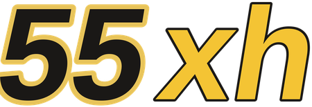 55xh logo